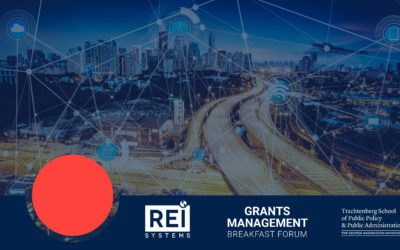 The Infrastructure Bill Passed: Find Out How the Department of Transportation Will Use Grants to Improve the Country’s Infrastructure