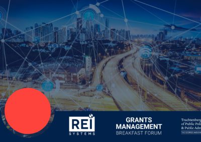 The Infrastructure Bill Passed: Find Out How the Department of Transportation Will Use Grants to Improve the Country’s Infrastructure