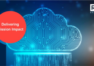 Perspectives on Federal IT Modernization Webinar Series Part 1