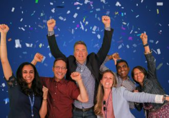 Washington Post Names REI Systems as a Top Workplace for the Sixth Time 