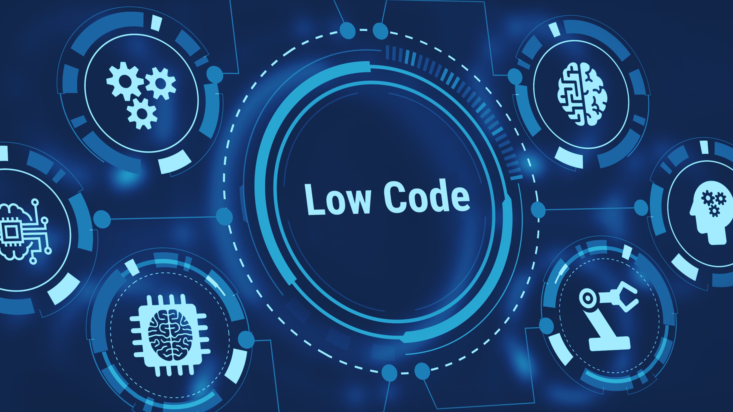 The Evolution of Low-Code for Federal Agencies