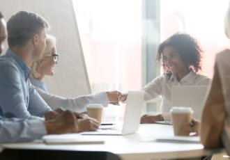 Perspectives on Federal IT Modernization Webinar Series Part 2