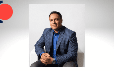 REI Systems Names Wagish Bhartiya as Chief Growth Officer