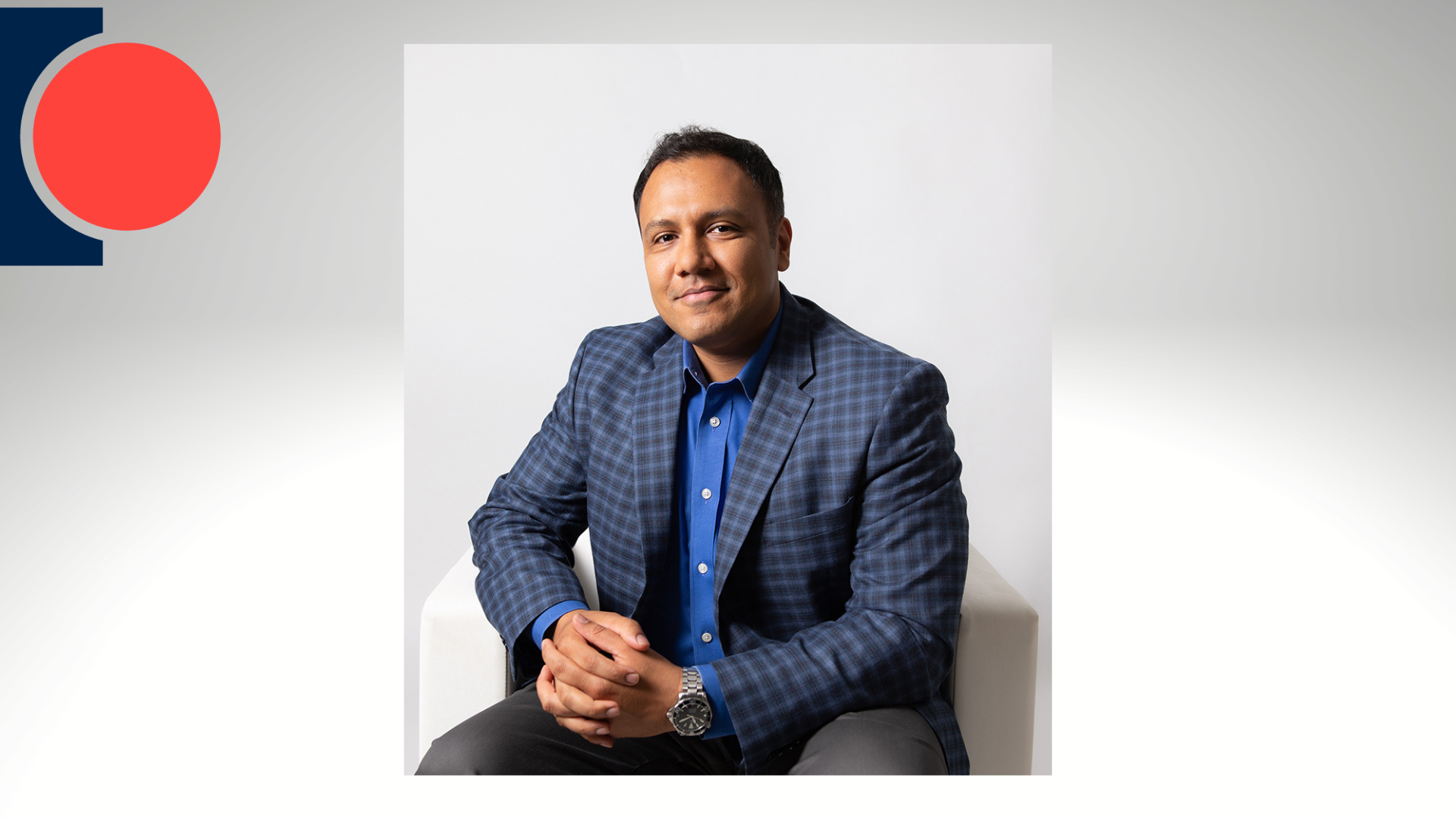 REI Systems Names Wagish Bhartiya as Chief Growth Officer