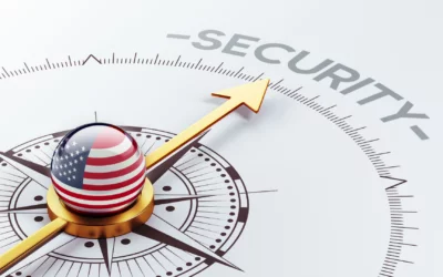 Transform the Enterprise: How Customs Agencies Can Support National Security