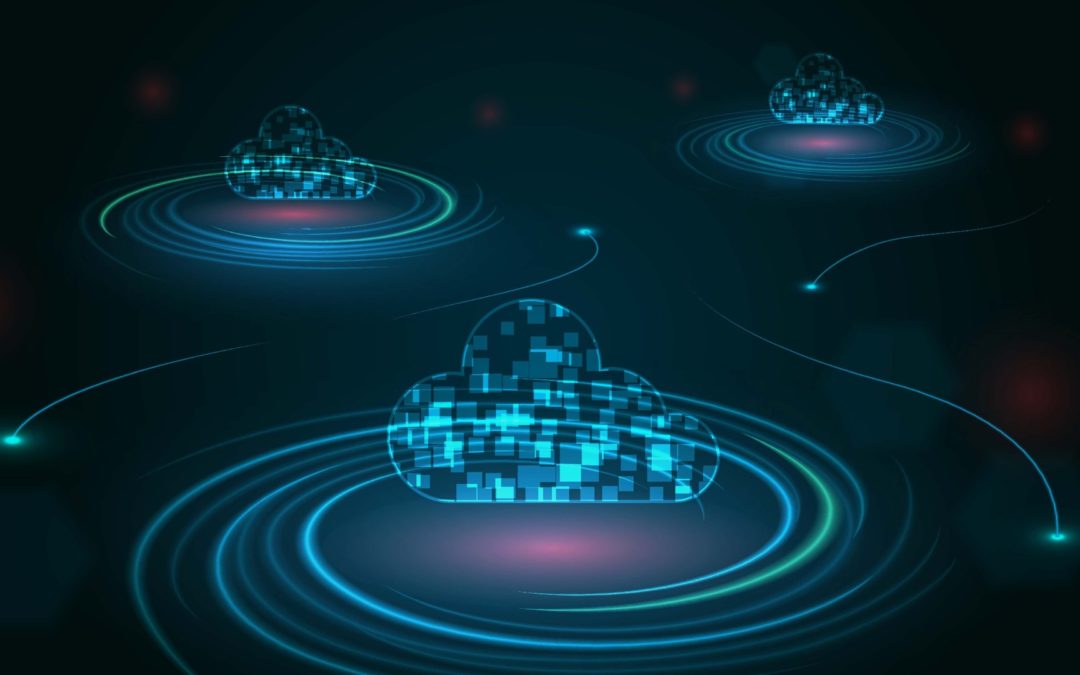 Ensuring Governments Are Prepared For A Multicloud Future