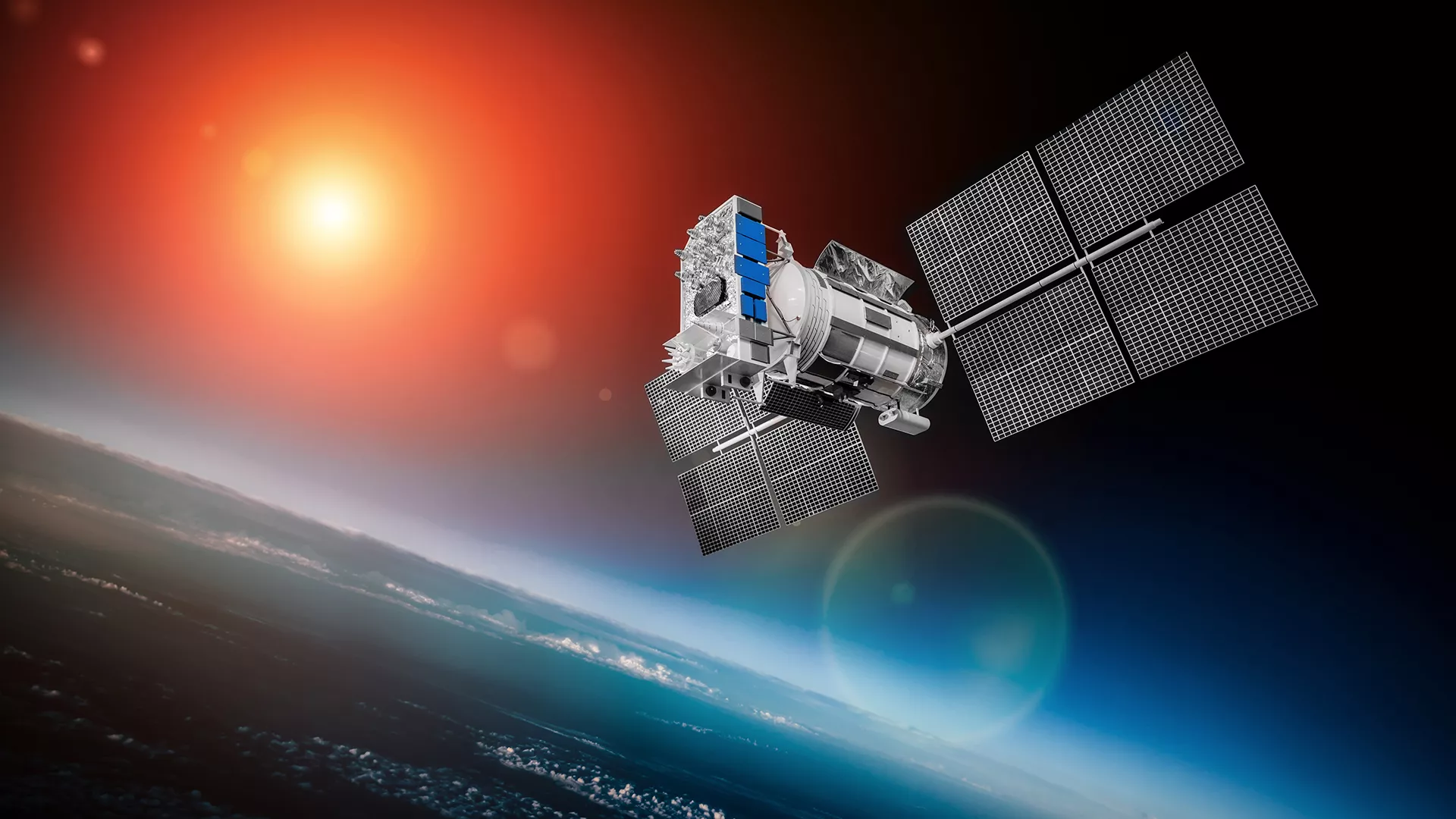 REI Systems Awarded BPA to Provide Innovation and Partnership Support Services to NASA