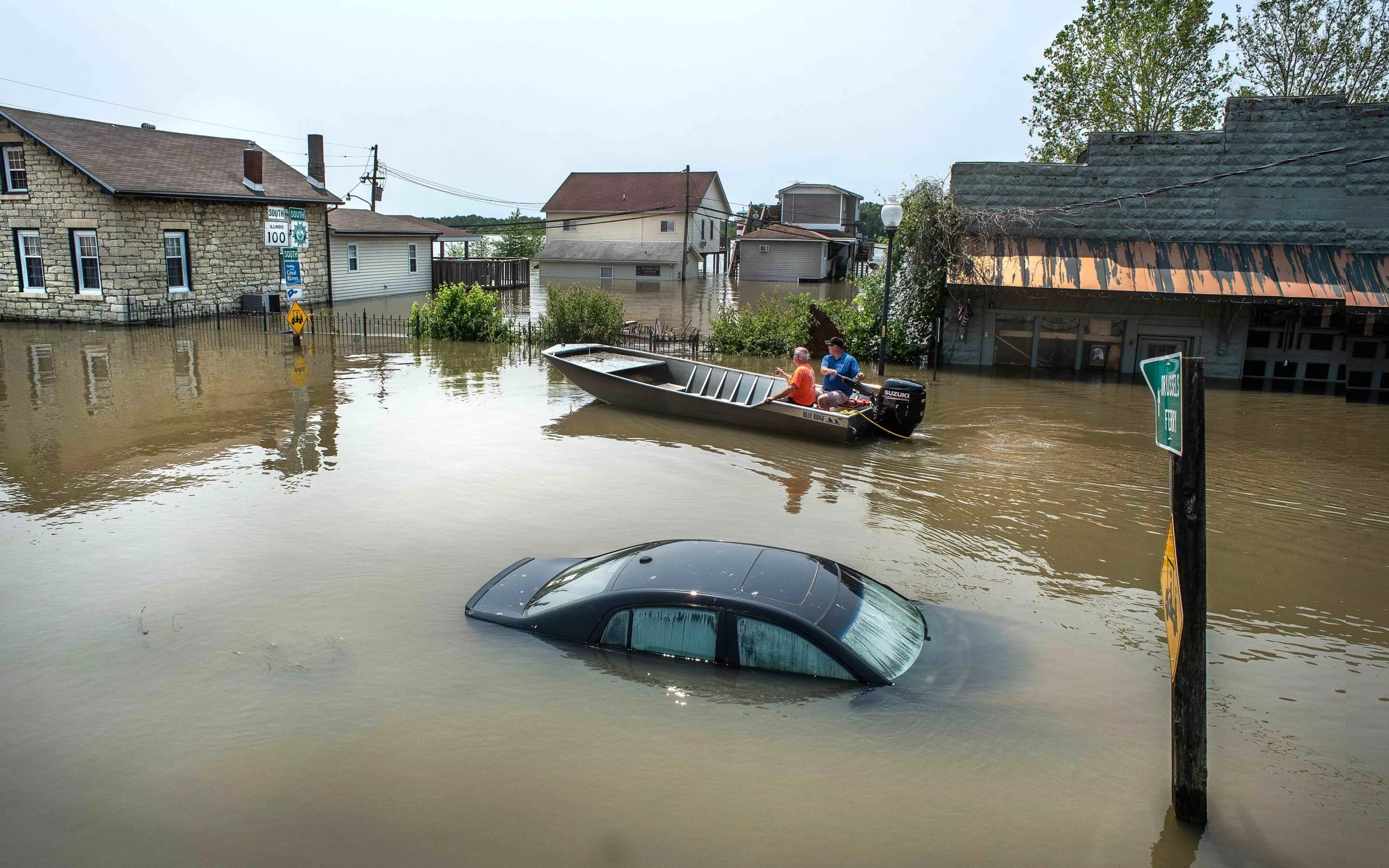 Helping FEMA Assist Victims of Disaster Quickly, Accurately, and Securely