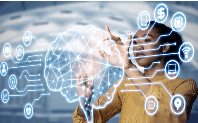 Establishing an Agency-Wide RPA Platform that Unleashes Innovative Solutions