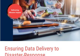 Ensuring Data Delivery to Disaster-Response