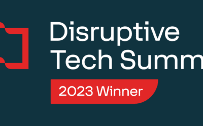 REI-Supported Project Named 2023 FedHealthIT Disruptive Tech Award Winner