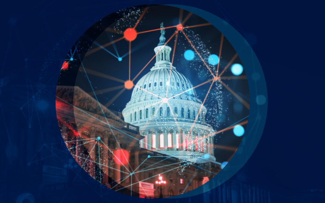 Big Opportunities for Government to Modernize IT