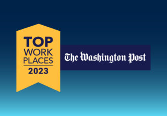 Washington Post Names REI Systems as a Top Workplace for the Seventh Time 