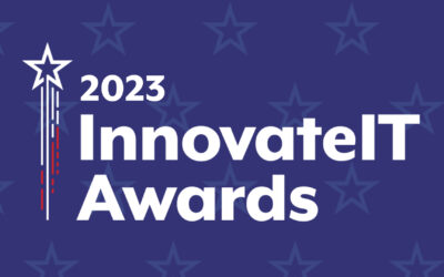 REI-Supported FDA Project Wins 2023 AFCEA InnovateIT Award