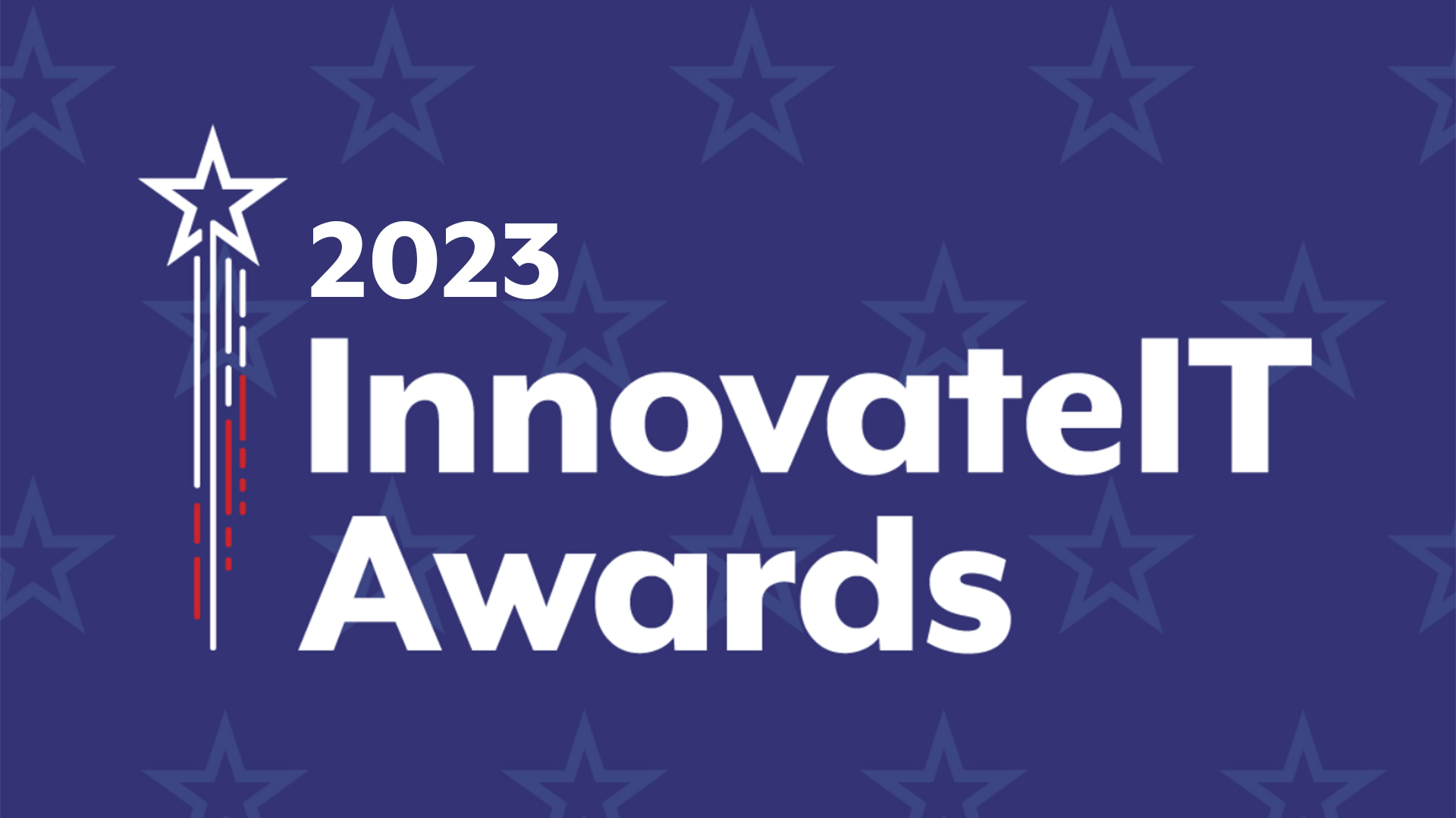 AFCEA InnovateIT Award Logo