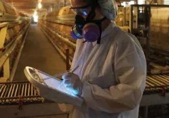 FDA ORA Streamlining Workflows: How SERIO is Transforming Field Work