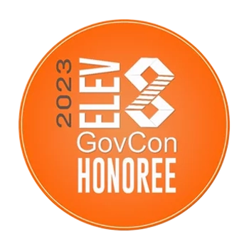 2023 Elev GovCon Honoree
