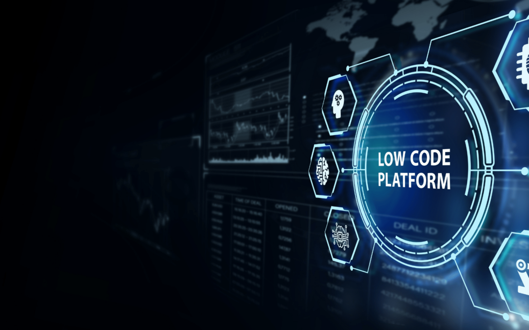 Low-Code Transformation Modernizes Financial Regulatory Agency Operations