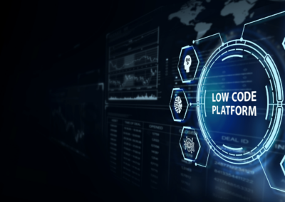 Low-Code Transformation Modernizes Financial Regulatory Agency Operations