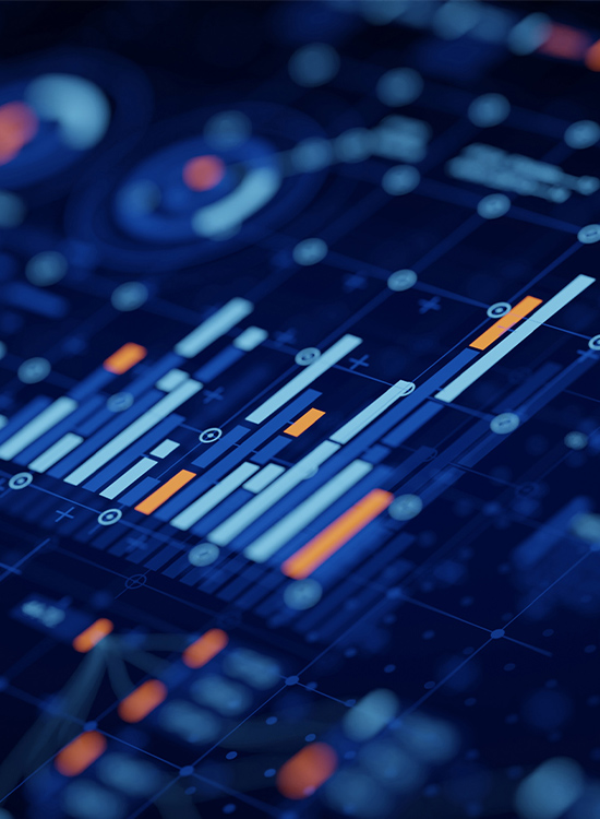 TBM Case Study Metrics - 100% improvement in process and 75% increase in data quality and insights