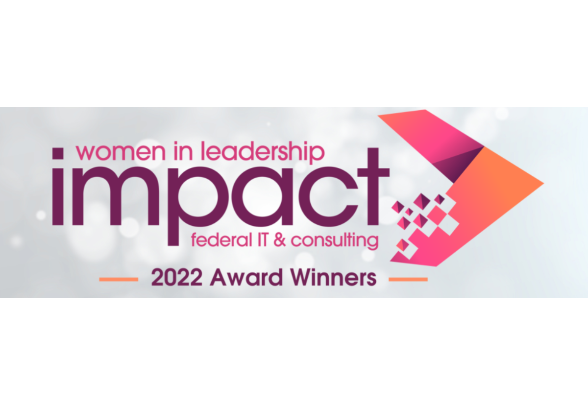 Women in Leadership Impact Logo