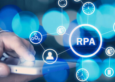 Government Agencies and RPA: Key Tips for Choosing Wisely!