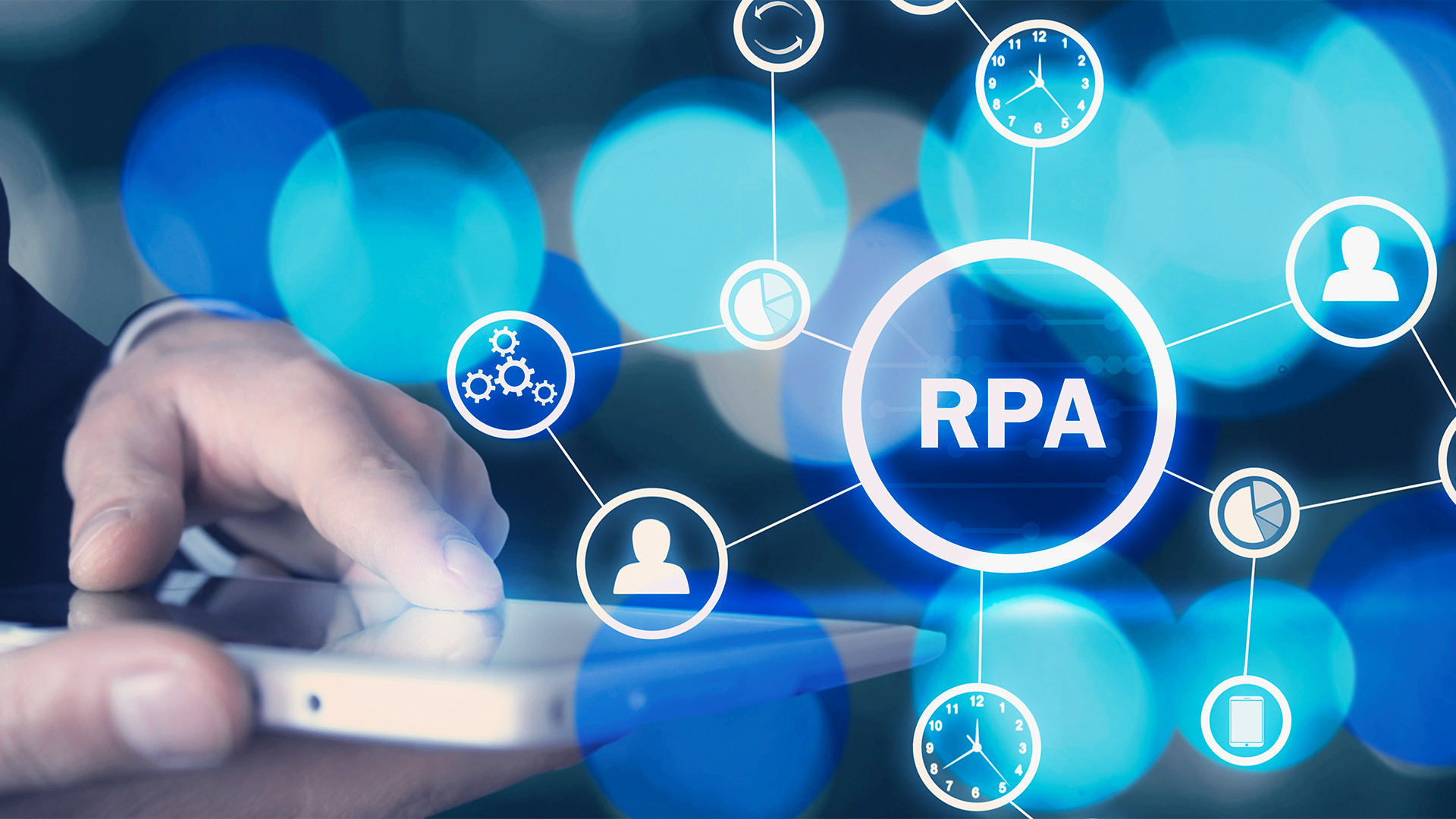 Government Agencies and RPA: Key Tips for Choosing Wisely!