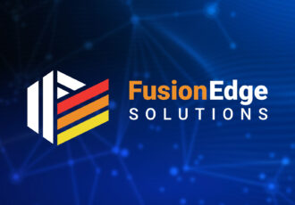 FusionEdge Solutions: A Joint Venture Between TechSur Solutions and REI Systems