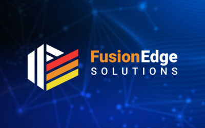 FusionEdge Solutions: A Joint Venture Between TechSur Solutions and REI Systems