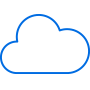 Cloud Icon