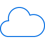 Cloud Icon