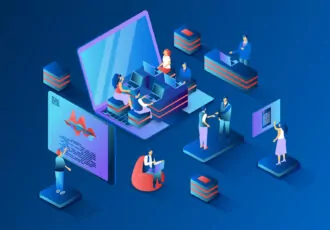 Maximize the Potential of Multi-Vendor Environments for Next-Generation Government Services