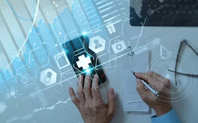 Helping HRSA Leap Forward with Modern Data Analytics Solutions