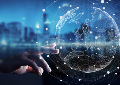 The Future of AI in Government: Opportunities and Responsibilities