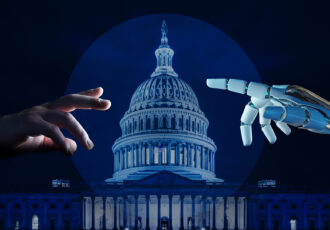 The Future of AI in Government: Opportunities and Responsibilities