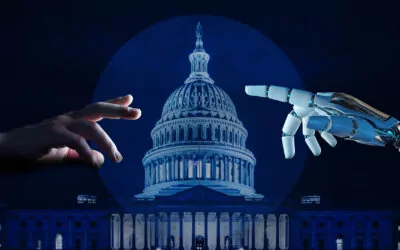 The Future of AI in Government: Opportunities and Responsibilities