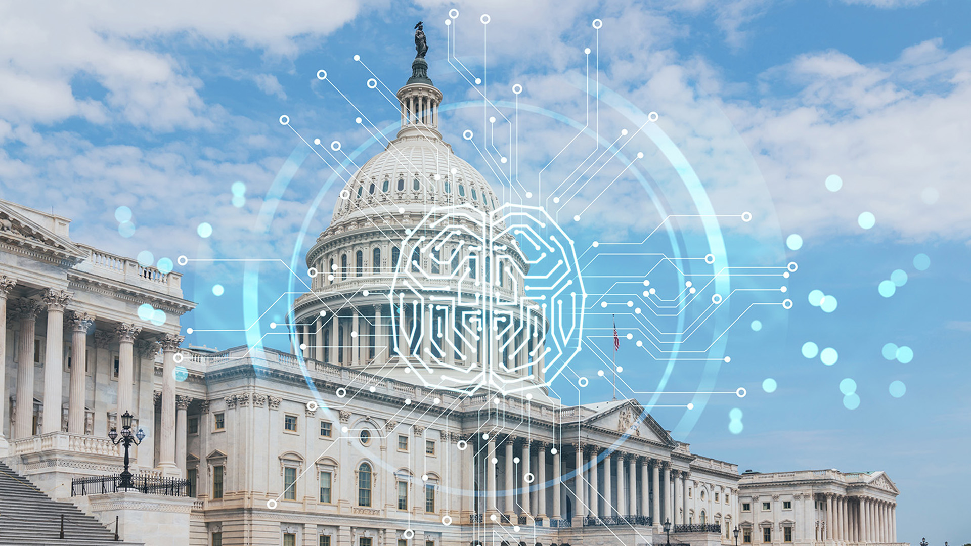 Roadmap to Transformation: The Next Generation of Government Operations with Ethical and Responsible AI Adoption