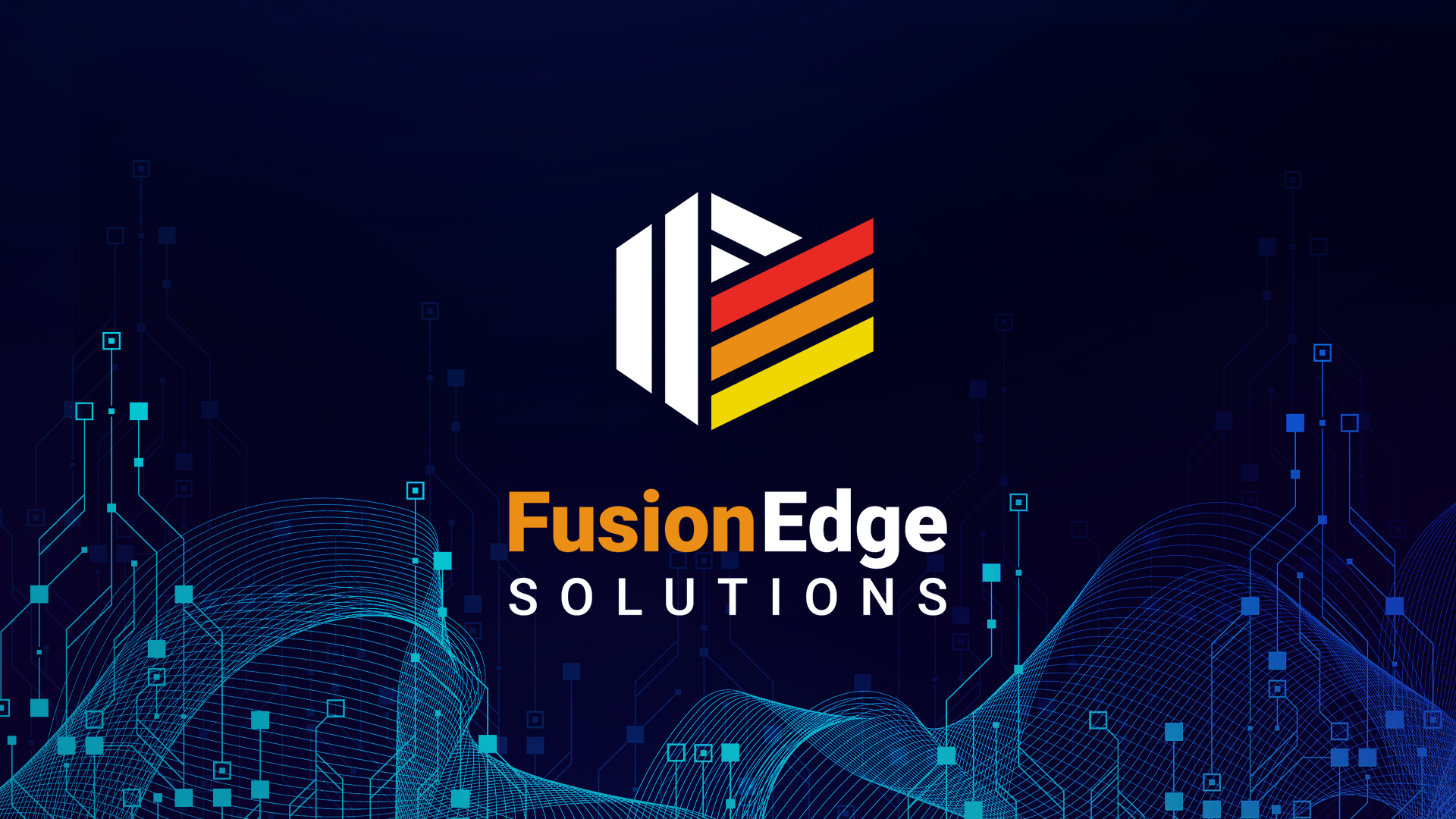 FusionEdge Solutions JV Awarded Contract on GSA’s Multiple Award Schedule