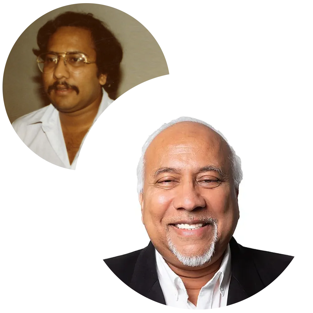 Shyam Salona