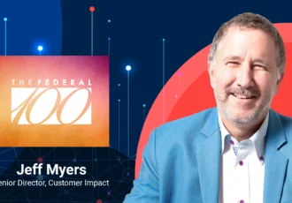 REI Systems Senior Director Jeff Myers Wins Federal 100 Award
