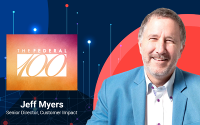 REI Systems Senior Director Jeff Myers Wins Federal 100 Award