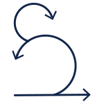 Agile Icon