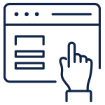 Customer Experience Icon