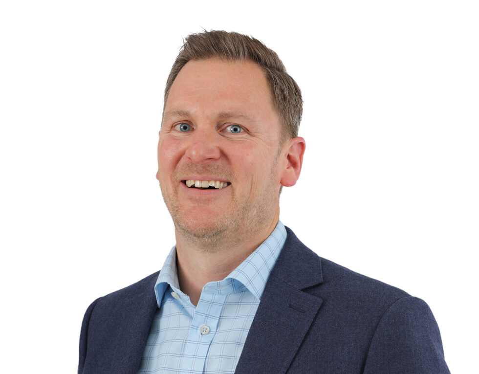 REI Systems Our Leadership