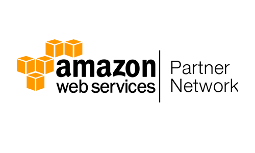 Amazon Web Services Logo