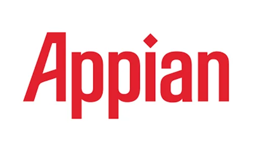 Appian Logo