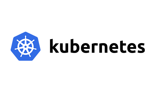 Kubernetes Logo