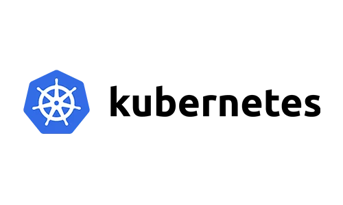 Kubernetes Logo