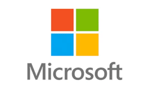 Microsoft Logo