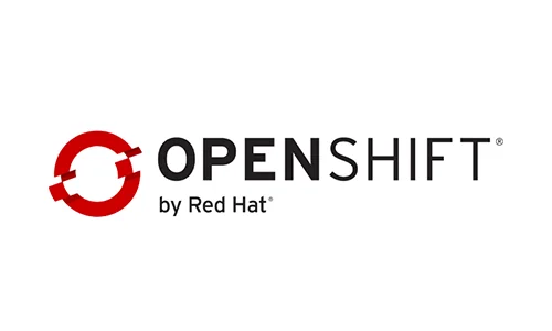 OpenShift Logo